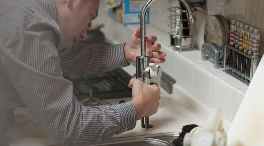 Professional Tankless Water Heater Installation in Fairhope, AL